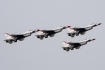 Lockheed Martin F-16CM Fighting Falcon